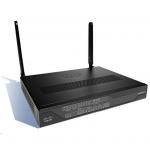 Cisco LTE 2.5 Secure IOS Gigabit Integrated Services Router SFP VDSL2/ADSL2+ over POTS - Non-US