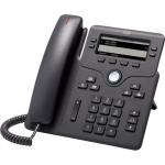 Cisco CP-6851-3PCC-K9   6851 Phone for MPP Systems