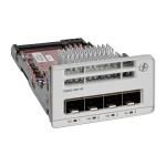 Cisco C9200-NM-4X  Catalyst 9200 4 x 10G Network Module