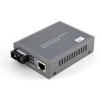 CTS LAN-100BTFC Fast Ethernet Media Converter 10/100Base-TX to 100Base-FX SC Multi-Mode Fibre