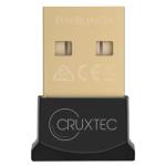 Cruxtec Bluetooth 5.3 Nano USB Adapter - Ultra-Compact Design