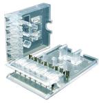 Dynamix 110-4P 110 Cat5e - 4 Pair Plug
