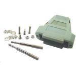 Dynamix A-HOOD25 DB25 Hoods w/Thumb Screws