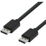 Dynamix C-DP14-1.5 FUHD DisplayPort 1.4 Cable - 1.5m 28AWG - Supports up to 8K - Max Res 7680x4320 60Hz