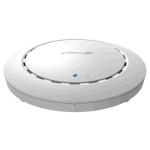 Edimax CAP1200 802.11AC Ceiling-Mount PoE   Access Point. Mutliple SSIDs. Fast Roaming. Seamless Mobility.Supports Edimax Pro Network Management Suite with AP array architecture.