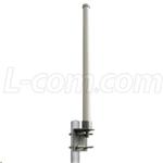 HyperLink Technologies ANT-52 800MHz - 900MHz 5 dBi Magnetic Mount Omnidirectional Antenna