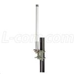 HyperLink Technologies ANT-183 2.4GHz 7dBi Omni Mini Pro Antenna