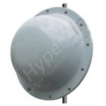 HyperLink Technologies RD-05 Radome Cover for 0.9m Hyperlink Dish Antennas