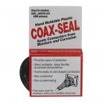 HyperLink Technologies TAPE-01 Coax-Seal Hand Moldable Plastic Weatherproofing Tape