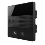 FlyingVoice I86BOX-03 SIP Audio Intercom with Call Button and Unlock Button PoE