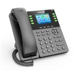 FlyingVoice P23G Multi-Functional IP Phone Gigabit Ethernet PoE WiFi