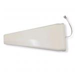 11dBi Wideband LTE Broadband Directional Antenna, 698-960/1710-2700MHz, N-Type