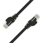 Go Wireless Cat6 Ethernet Cable - 1.5m - Black UTP - Indoor