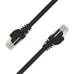 Go Wireless Cat6 Ethernet Cable - 10m - Black UTP - Indoor