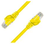 Go Wireless Cat6 Ethernet Cable - 1.5m - Yellow UTP - Indoor