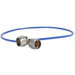 Go Wireless Coaxial Cable - 70cm N-Male to N-Male - 11GHz - 50 Ohm - airFibre Compatible