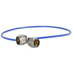 Go Wireless Coaxial Cable - 1m N-Male to N-Male - 11GHz - 50 Ohm - Outdoor