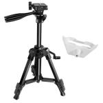 HLLS STLM-TRP02 Tripod and mount for starlink mini Includes tripod and starlink mini adaptor