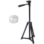 HLLS STLM-TRP03 Adjustable tripod stand for starlink mini