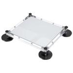 HLLS STLM-MRM126 Starlink mini magnetic roof mount Includes 4x heavy duty magnetic mounts