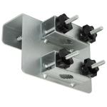 HLLS FB607319 Antenna drawbar mount Fits standard 50mm drawbars