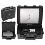 HLLS STLM-CAS121 Starlink mini water-resistant rugged case With precision-cut foam inserts