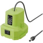 HLLS STLM-RY18V01 Ryobi 18v battery adaptor for starlink mini Power starlink mini with ryobi 18v one+ battery