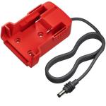 HLLS STLM-MWK01 Milwaukee 18v battery adaptor starlink mini Power starlink mini with milwaukee 18v battery