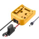 HLLS STLM-DE18V02 Dewalt 18v battery adaptor starlink mini Power starlink mini with dewalt 18v-20v battery