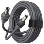 HLLS SLP203 Dc power cable to suit starlink mini - 3M