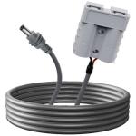 HLLS NETHLS3954 Dc power cable to bare end for starlink mini - 5M
