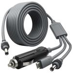 HLLS STLM-DCL04 3-in-1 power adaptor for starlink mini