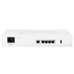 HPE Instant On SG2505P Multi-WAN Multi-Gigabit PoE+ Secure Gateway 2.5GbE x2 / 1GbE x 3 / IDS/IPS - 2.4Gbps / VPN - 2.3Gbps / Support up to 300 Users