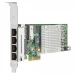 HP HPE  NC375T 1GbE 4-Port PCI-E-2.0x4 QLE3044 Controller (NetXen NX3031)