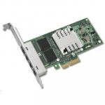 IBM I340-T4 Gigabit Ethernet Card - PCI Express x4 - 4 x Network (RJ-45) - Low-profile