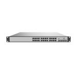 IGNITENET FNS-POE-24-AU Fusion Switch 24P 24 Port 10/100/1000Mbps L2 Managed PoE switch with 4 10G SFP+ Uplink Ports