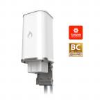 IGNITENET MetroLinq ML-60-10G-360 Cloud-Enabled Outdoor 60GHz PTMP + 5GHz + 2.4GHz