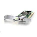 LevelOne GNC-0103SX 32/64bit 1000SX Gigabit Ethernet Fiber PCI Card with SC connector