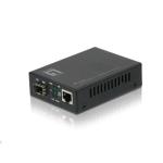 LevelOne GVT-2000 10/100/1000BASE-T to 1000BASE-X to SFP Converter