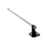 LevelOne OAN-2090 9 dBi Omni-Directional outdoor antenna (2.4GHz), with lightning protection