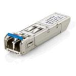LevelOne SFP-3211 Gigabit Ethernet (1.25G) Single -mode SFP Transceiver, LX (SM 10km) Duplex LC