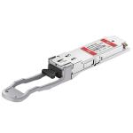 FS-135552 Cisco QSFP-40G-SR-BD Compatible 40GBASE-SR SWDM4 QSFP+ BiDi 850/880/910/940nm 300m DOM Duplex LC/UPC MMF Optical Transceiver Module