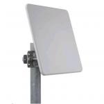 Mars Antennas 19dBi 5.125 - 6.1GHz Triple Polarized MIMO Antenna