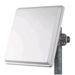 Mars Antennas 3.3-4.01GHz 90deg Dual Polarised Base Station Antenna