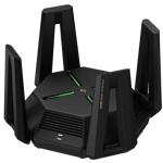 Xiaomi Mi Home AX9000 Gaming Router Tri-Band Wi-Fi 6 AX9000, 2.5Gbps Ethernet Port (Fibre Ready, Support VLAN)
