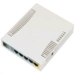 MikroTik RB951Ui-2HnD High Power 802.11n Wireless Router