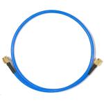 MikroTik ACRPSMA Flex-guide RP-SMA Male to RP-SMA Male 50cm Coax Cable