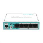MikroTik RB750R2 RouterBOARD Five Port Router