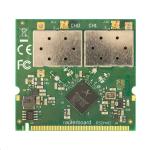 MikroTik R52HnD 802.11n High Power Dual Band MiniPCI Card