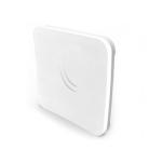 MikroTik RBSXTsq5nd SXTsq Lite5 compact and lightweight outdoor wireless device with an integrated antenna